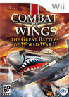 Combat Wings: The Great Battles of WWII Image