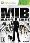 MIB: Alien Crisis Image