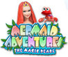 Mermaid Adventures: The Magic Pearl Image