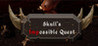 Skull's Impossible Quest