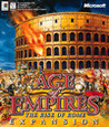 Age of Empires: The Rise of Rome