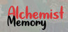 Alchemist Memory Image