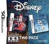 Disney Two Pack - Frozen: Olaf's Quest + Big Hero 6: Battle in the Bay