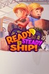 Ready, Steady, Ship! Image