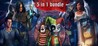 Hidden Object Bundle 5 in 1 Image
