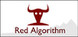 Red Algorithm Product Image