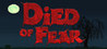 Died Of Fear