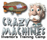 Crazy Machines: Inventor Training Camp Image