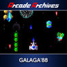 Arcade Archives: Galaga '88