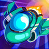 Space Cycler Image