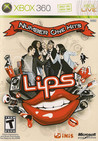 Lips: Number One Hits Image