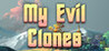 My evil clones Image