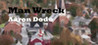 Man Wreck Image