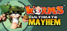 Worms Ultimate Mayhem Image