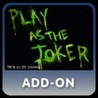 Batman: Arkham Asylum - Play As The Joker Challenge Map