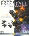 Descent: FreeSpace - Silent Threat Image