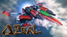 DELTAZEAL Image