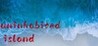 uninhabited island