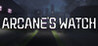 Arcane's Watch Image