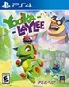 Yooka-Laylee thumbnail