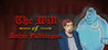 The Will of Arthur Flabbington Image