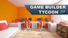 Game Builder Tycoon Image