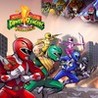 Mighty Morphin Power Rangers: Mega Battle Image