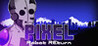 Pixel Robot Return Image