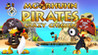 Moorhuhn Pirates - Crazy Chicken Pirates