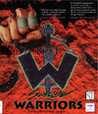 Savage Warriors Image