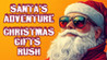 Santa's Adventure: Christmas Gifts Rush Image