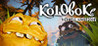 Koloboke: Sickness Simulator