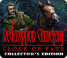 Redemption Cemetery: Clock of Fate Image