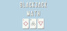 BlackJack Math Image