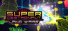 Super Destronaut: Land Wars Image