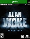 Alan Wake Remastered Image