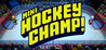 Mini Hockey Champ! Image
