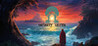 Infinity Islets
