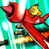 Missile Monkey Image