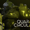 Quarantine Circular Image