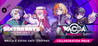 Sixtar Gate: STARTRAIL X WACCA Collaboration Pack Image