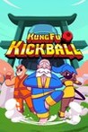 KungFu Kickball Image