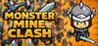 Monster Mine Clash