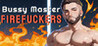B**** Master: FIREF***ERS Image