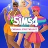 The Sims 4: Carnaval Streetwear Kit