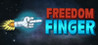 Freedom Finger Image