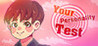 Your Personality Test
