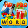 Word4Pics: 4 Pics 1 Word Pro Image