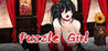 Puzzle girl Image