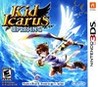 Kid Icarus: Uprising Image
